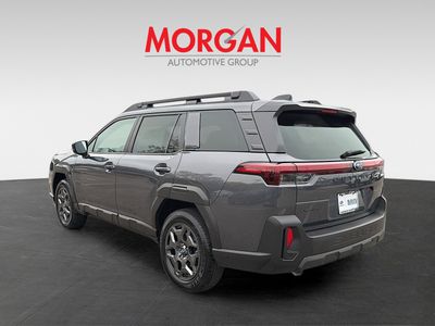 2026 Subaru Outback - Photo 5
