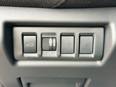 2026 Subaru Outback - Photo 35
