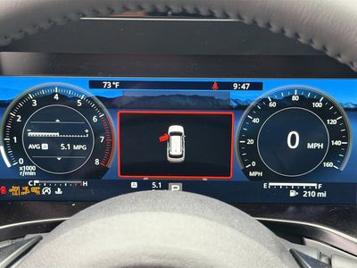 2026 Subaru Outback - Photo 40