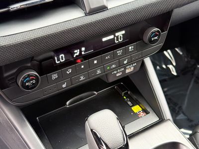 2026 Subaru Outback - Photo 34