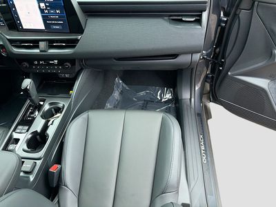 2026 Subaru Outback - Photo 17