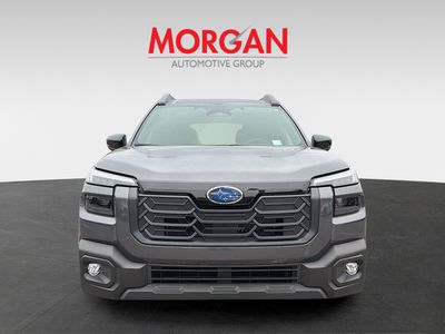 2026 Subaru Outback - Photo 8