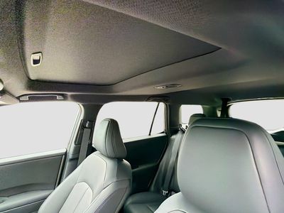 2026 Subaru Outback - Photo 26