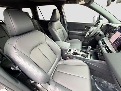 2026 Subaru Outback - Photo 14