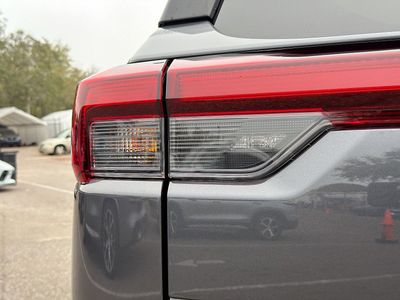 2026 Subaru Outback - Photo 10