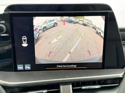 2026 Subaru Outback - Photo 33