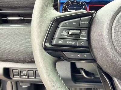 2026 Subaru Outback - Photo 37