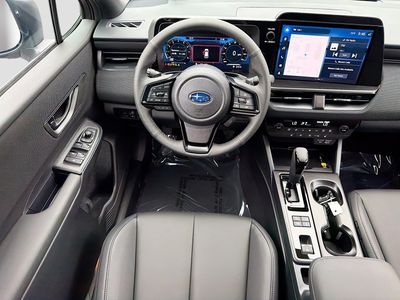 2026 Subaru Outback - Photo 16