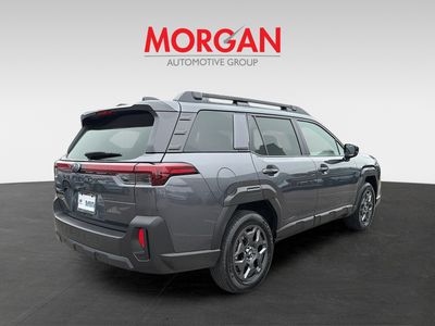2026 Subaru Outback - Photo 3