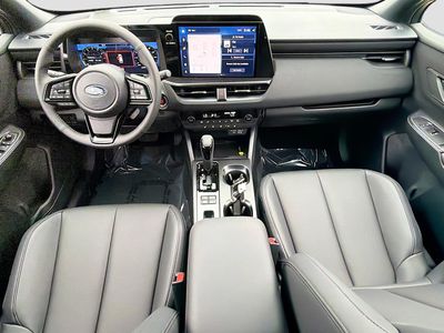 2026 Subaru Outback - Photo 15