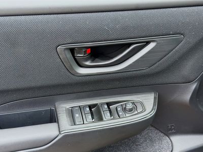 2026 Subaru Outback - Photo 22