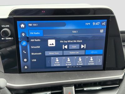 2026 Subaru Outback - Photo 31