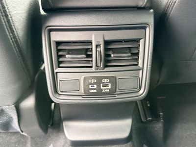 2026 Subaru Outback - Photo 19