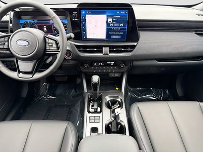 2026 Subaru Outback - Photo 18