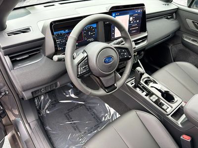 2026 Subaru Outback - Photo 25