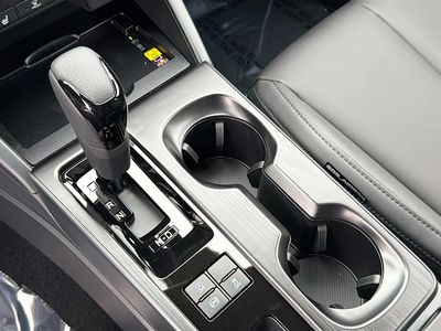 2026 Subaru Outback - Photo 28