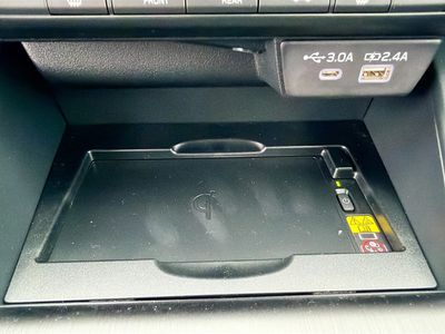 2026 Subaru Outback - Photo 30
