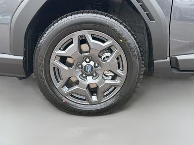 2026 Subaru Outback - Photo 41