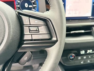 2026 Subaru Outback - Photo 38