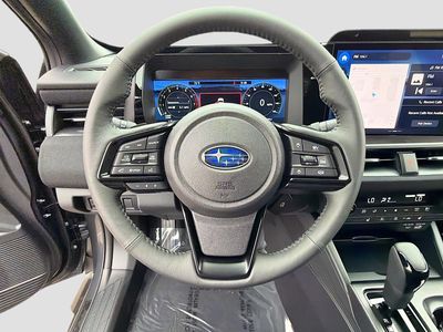 2026 Subaru Outback - Photo 39