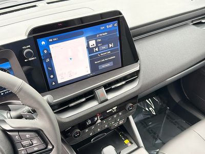 2026 Subaru Outback - Photo 27