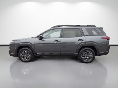 2026 Subaru Outback - Photo 6