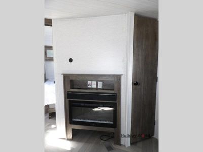2022 Forest River Wildwood - Photo 12