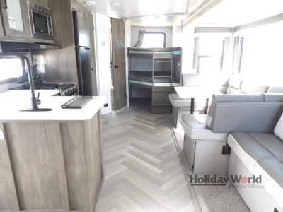 2022 Forest River Wildwood - Photo 4