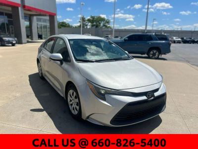 2024 Toyota Corolla - Photo 3