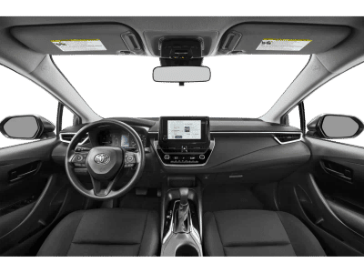 2024 Toyota Corolla - Photo 21