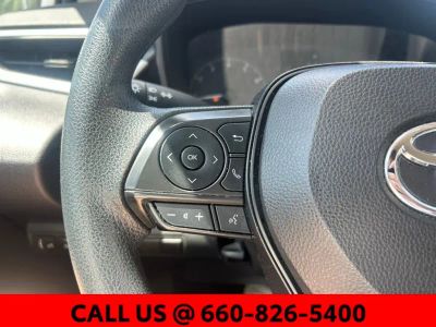 2024 Toyota Corolla - Photo 8