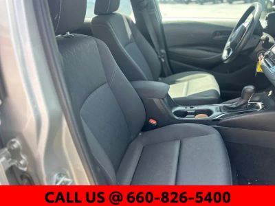 2024 Toyota Corolla - Photo 5