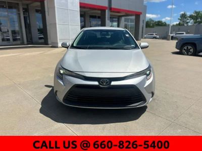 2024 Toyota Corolla - Photo 2