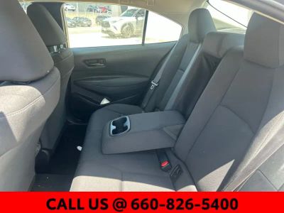 2024 Toyota Corolla - Photo 7
