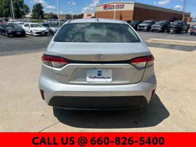 2024 Toyota Corolla - Photo 6