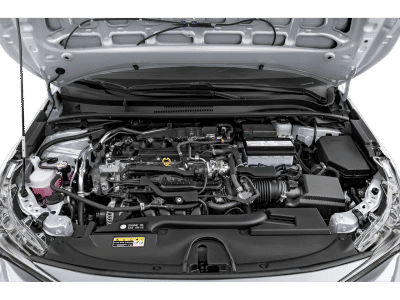 2024 Toyota Corolla - Photo 24