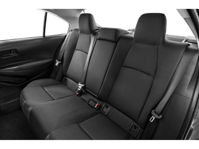 2024 Toyota Corolla - Photo 25
