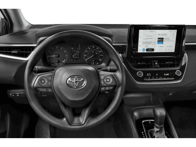 2024 Toyota Corolla - Photo 20