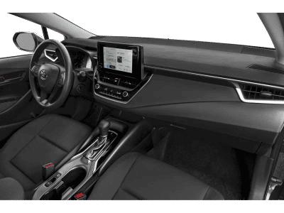 2024 Toyota Corolla - Photo 27