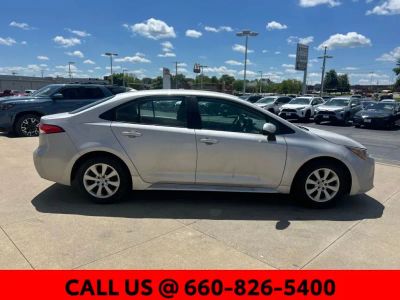2024 Toyota Corolla - Photo 4