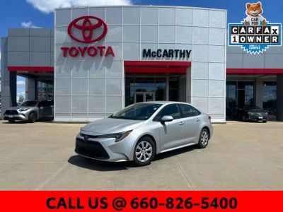 2024 Toyota Corolla - Photo 1