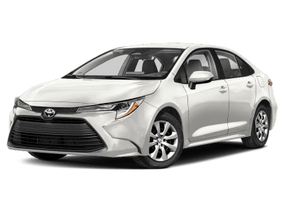 2024 Toyota Corolla - Photo 17