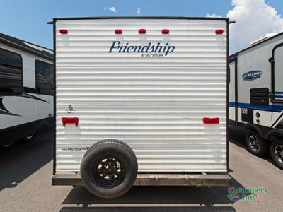 2021 Gulf Stream RV Friendship - Photo 5