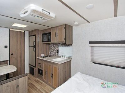 2021 Gulf Stream RV Friendship - Photo 9
