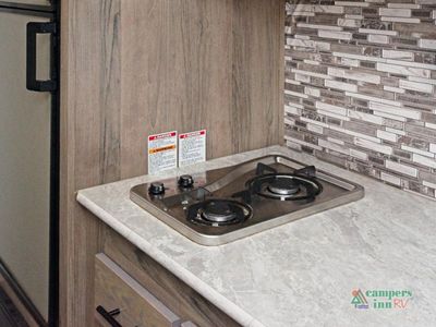 2021 Gulf Stream RV Friendship - Photo 17