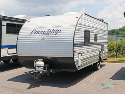 2021 Gulf Stream RV Friendship - Photo 3