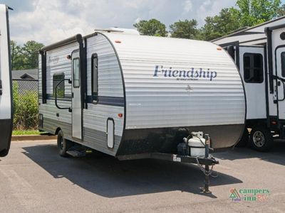 2021 Gulf Stream RV Friendship - Photo 1