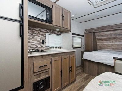 2021 Gulf Stream RV Friendship - Photo 14
