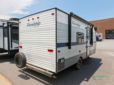 2021 Gulf Stream RV Friendship - Photo 6