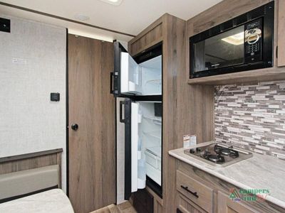 2021 Gulf Stream RV Friendship - Photo 18
